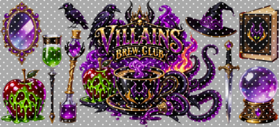16oz Halloween-J  2856